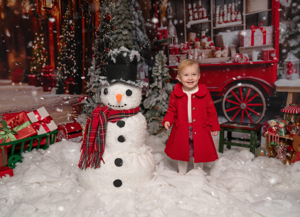 Fotenie Vianoce 467